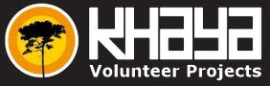Khaya Volunteer opportunity with Odyssey Treks